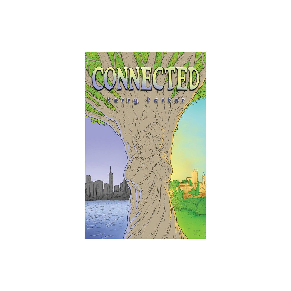 Austin Macauley Publishers LLC Connected (häftad, eng)