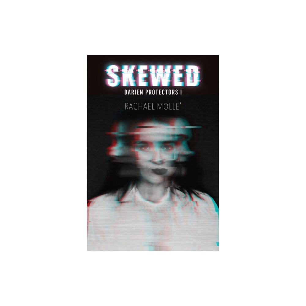 Austin Macauley Publishers LLC Skewed (häftad, eng)