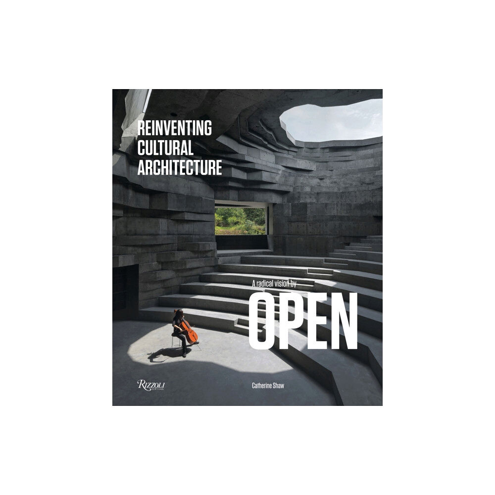 Mondadori Electa Reinventing Cultural Architecture (inbunden, eng)