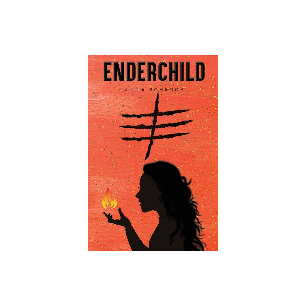 Austin Macauley Publishers LLC Enderchild (häftad, eng)