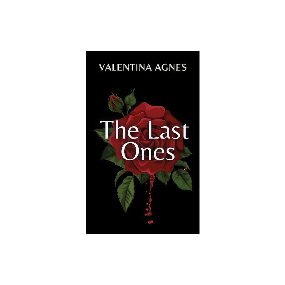 Austin Macauley Publishers LLC The Last Ones (häftad, eng)