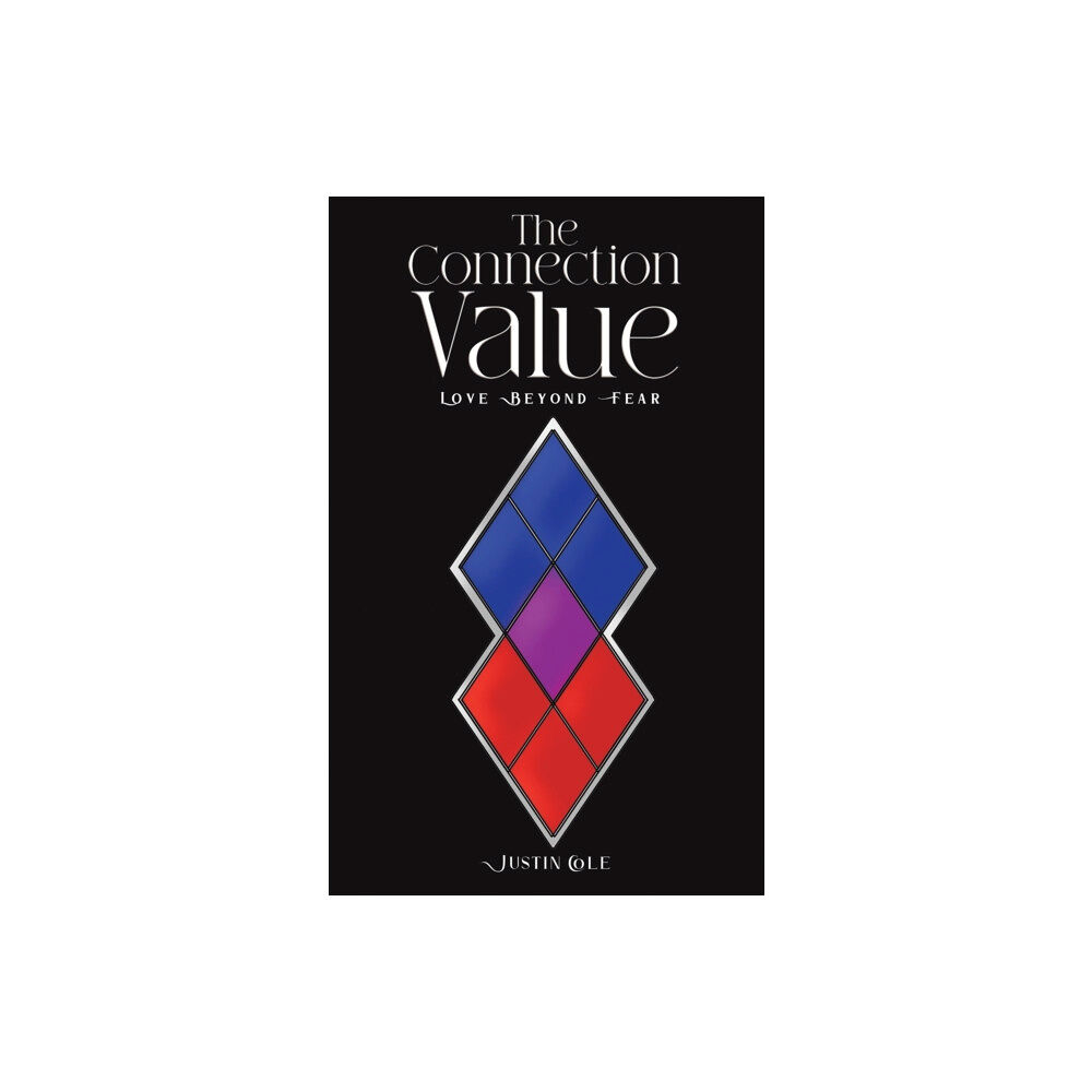 Austin Macauley Publishers LLC The Connection Value (häftad, eng)