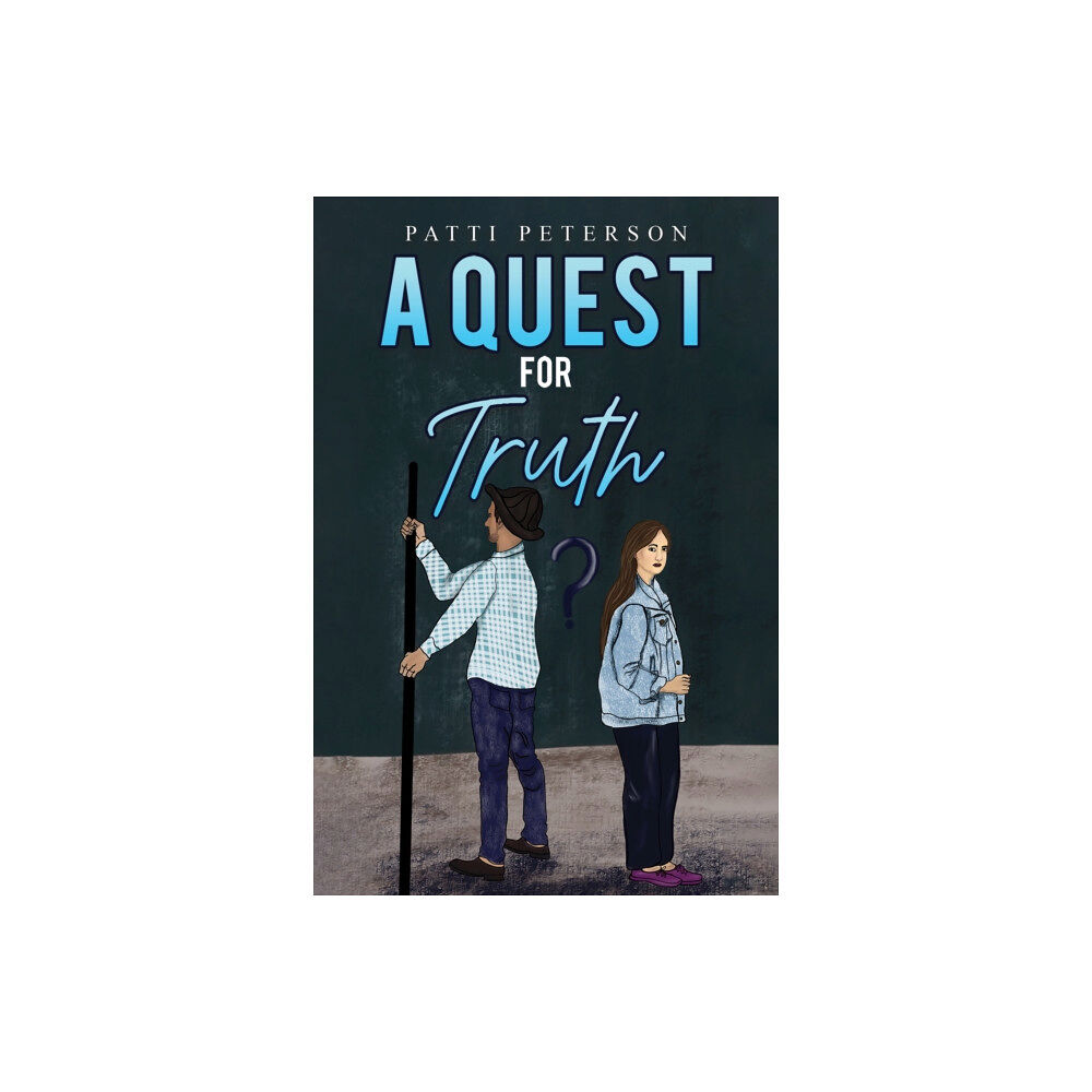 Austin Macauley Publishers LLC A Quest for Truth (häftad, eng)