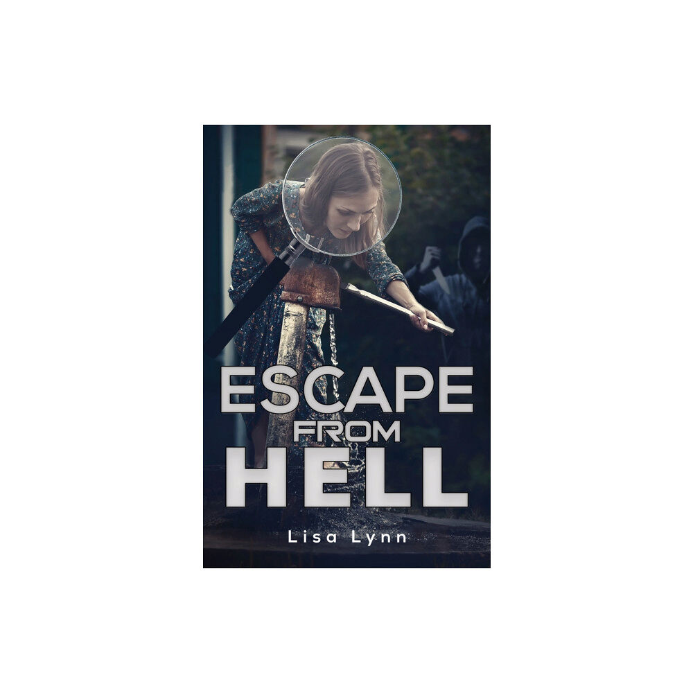 Austin Macauley Publishers LLC Escape from Hell (häftad, eng)