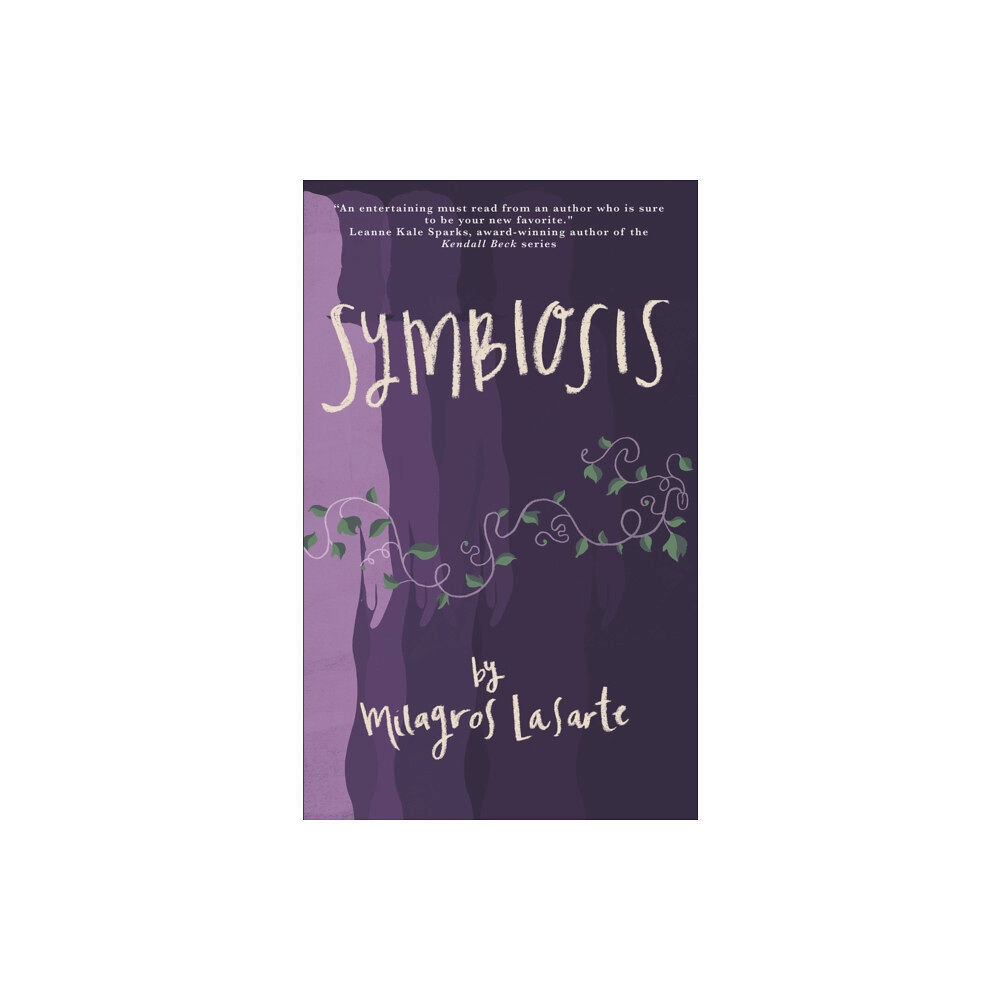 Blackwater Press Symbiosis (häftad, eng)