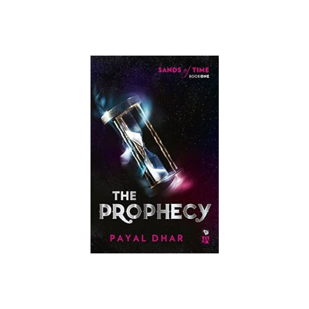 Speaking Tiger Publishing Private Limited The Prophecy (häftad, eng)