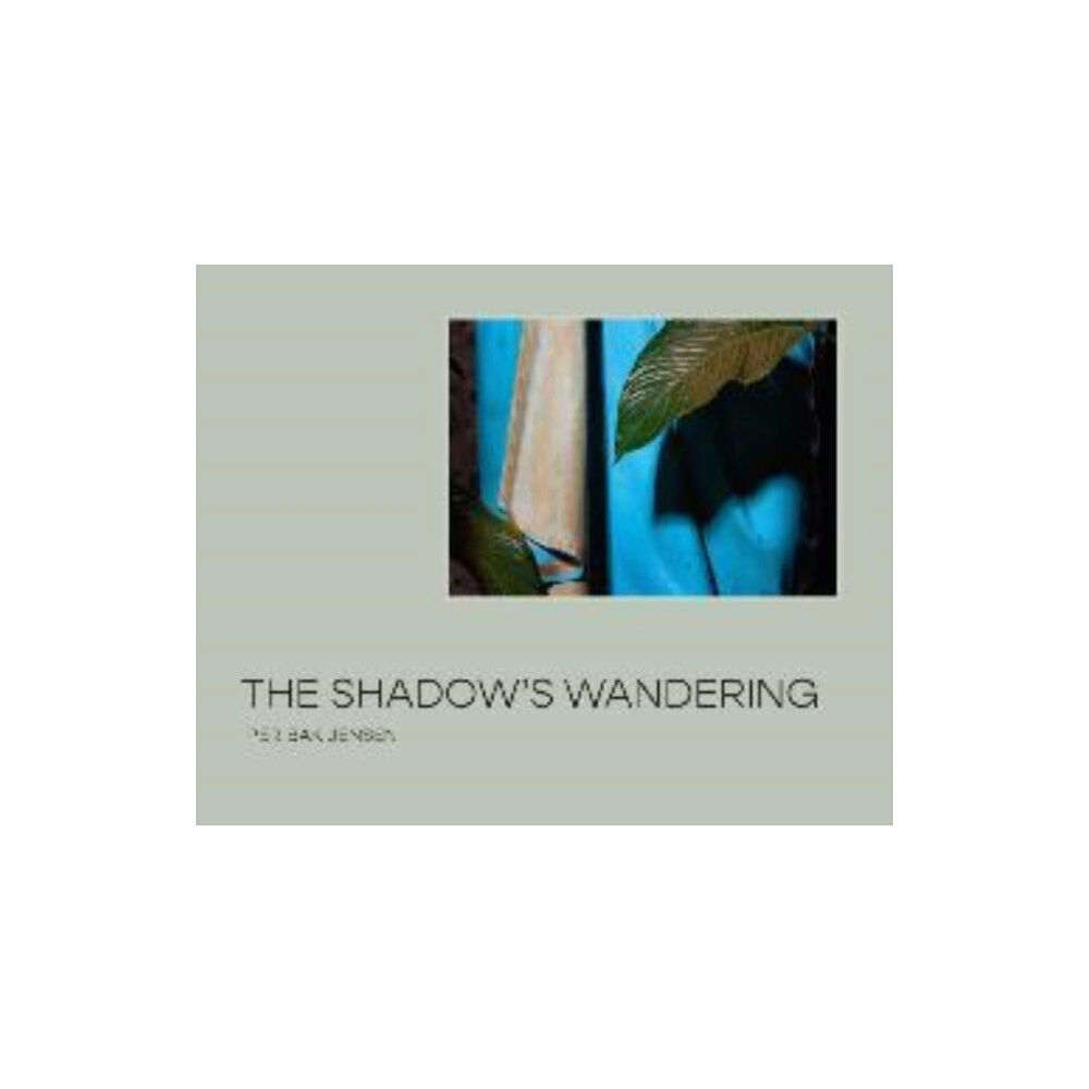 Strandberg Publishing The Shadow’s Wandering (inbunden, eng)