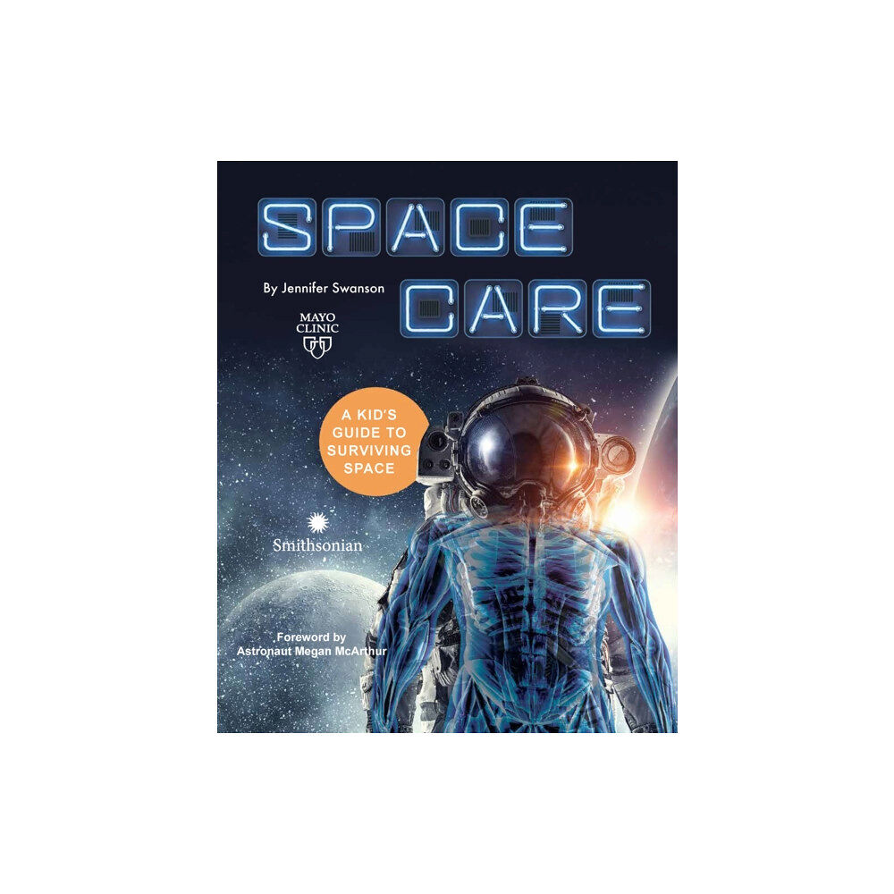 Taylor & francis ltd Spacecare (inbunden, eng)