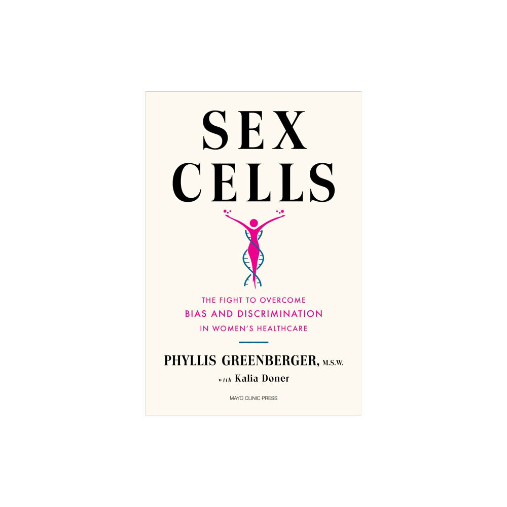 Taylor & francis ltd Sex Cells (inbunden, eng)