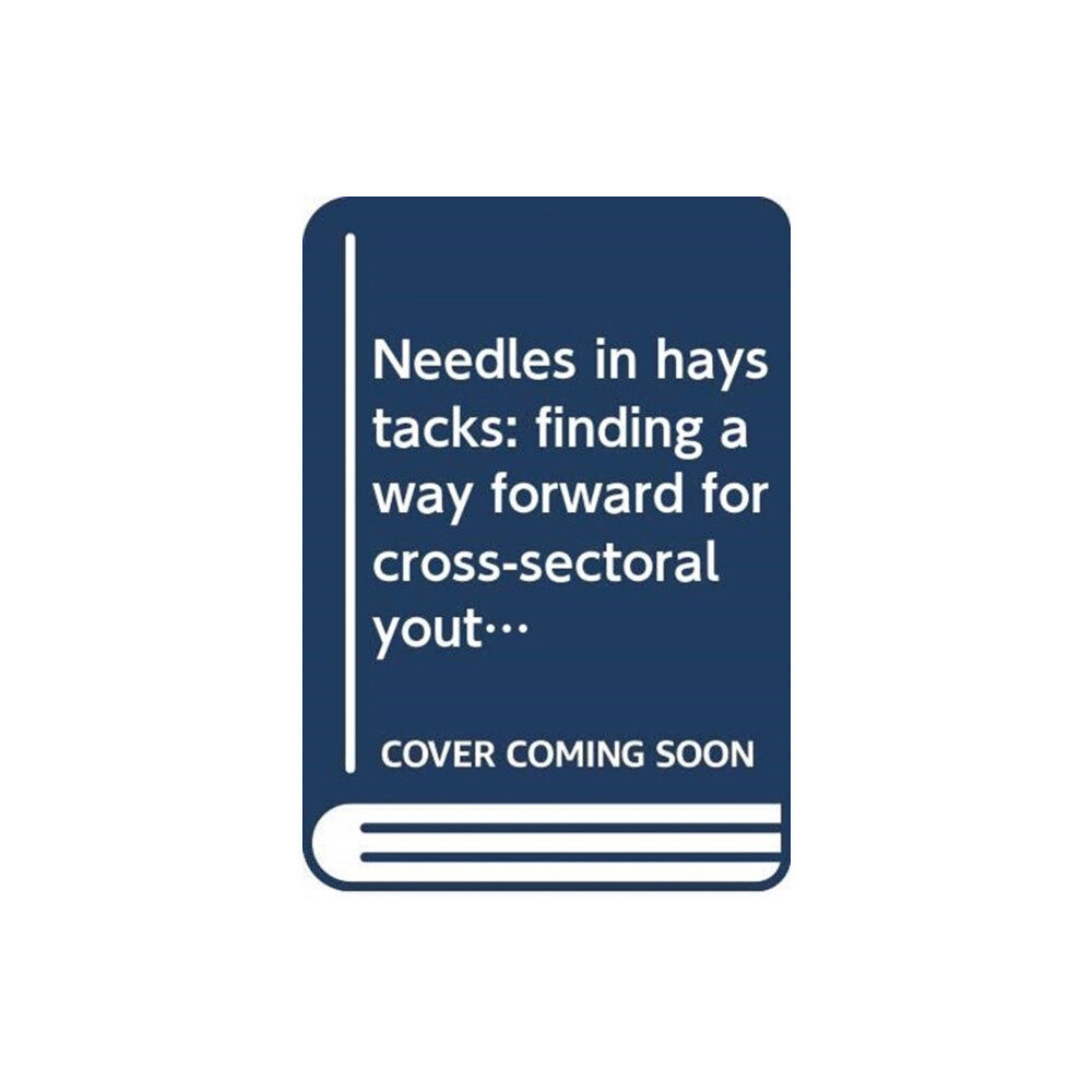 Council of Europe Needles in haystacks (häftad, eng)