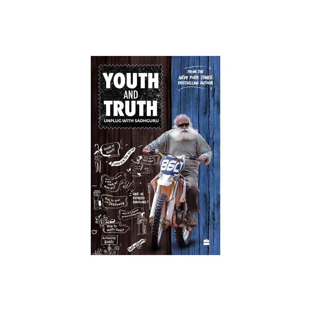 HarperCollins India Youth and Truth (häftad, eng)