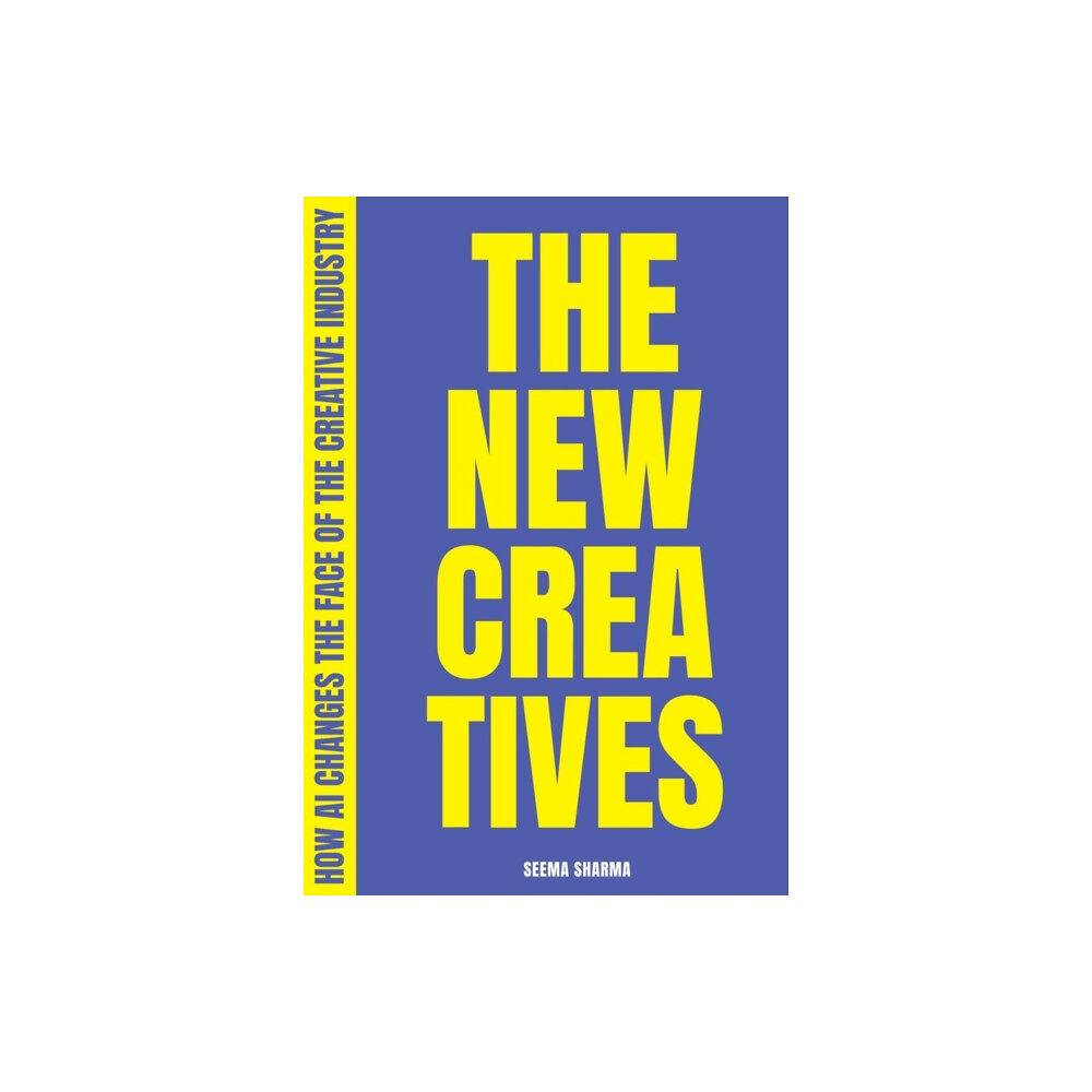 BIS Publishers B.V. The New Creatives (häftad, eng)