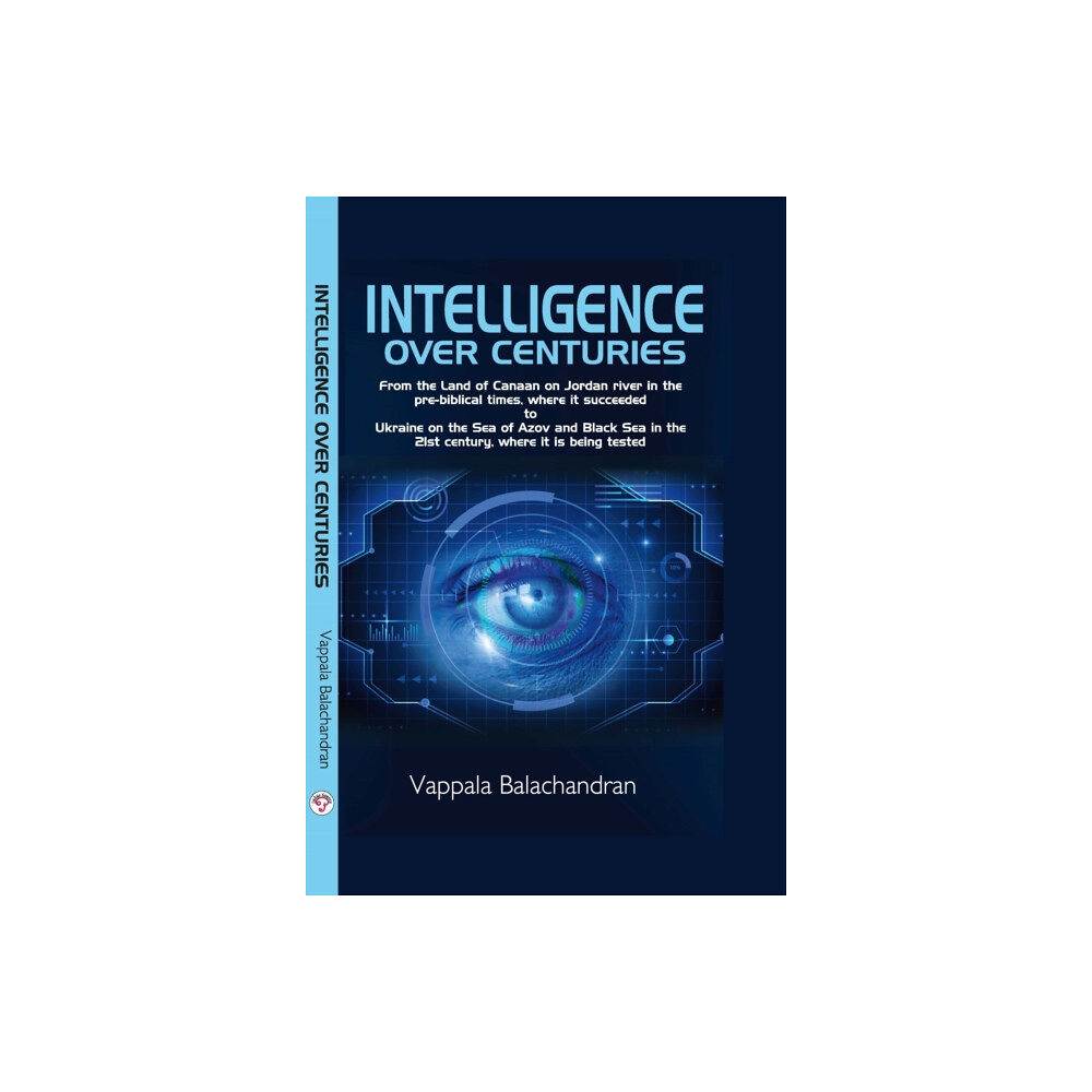 Indus Source Books Intelligence Over Centuries (inbunden, eng)