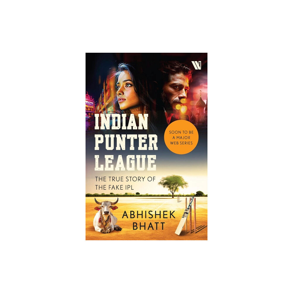 Westland Publications Limited Indian Punter League (häftad, eng)