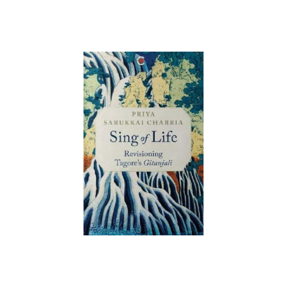 Westland Publications Limited Sing of Life (häftad, ben)