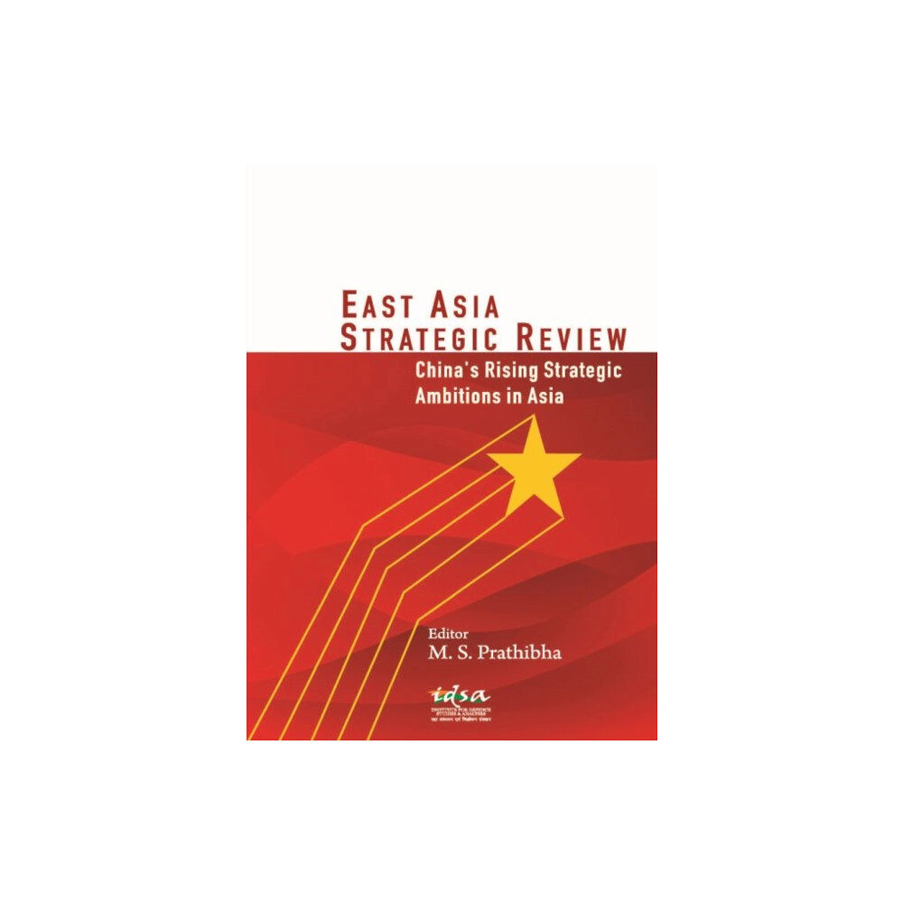 Pentagon Press East Asia Strategic Review (inbunden, eng)