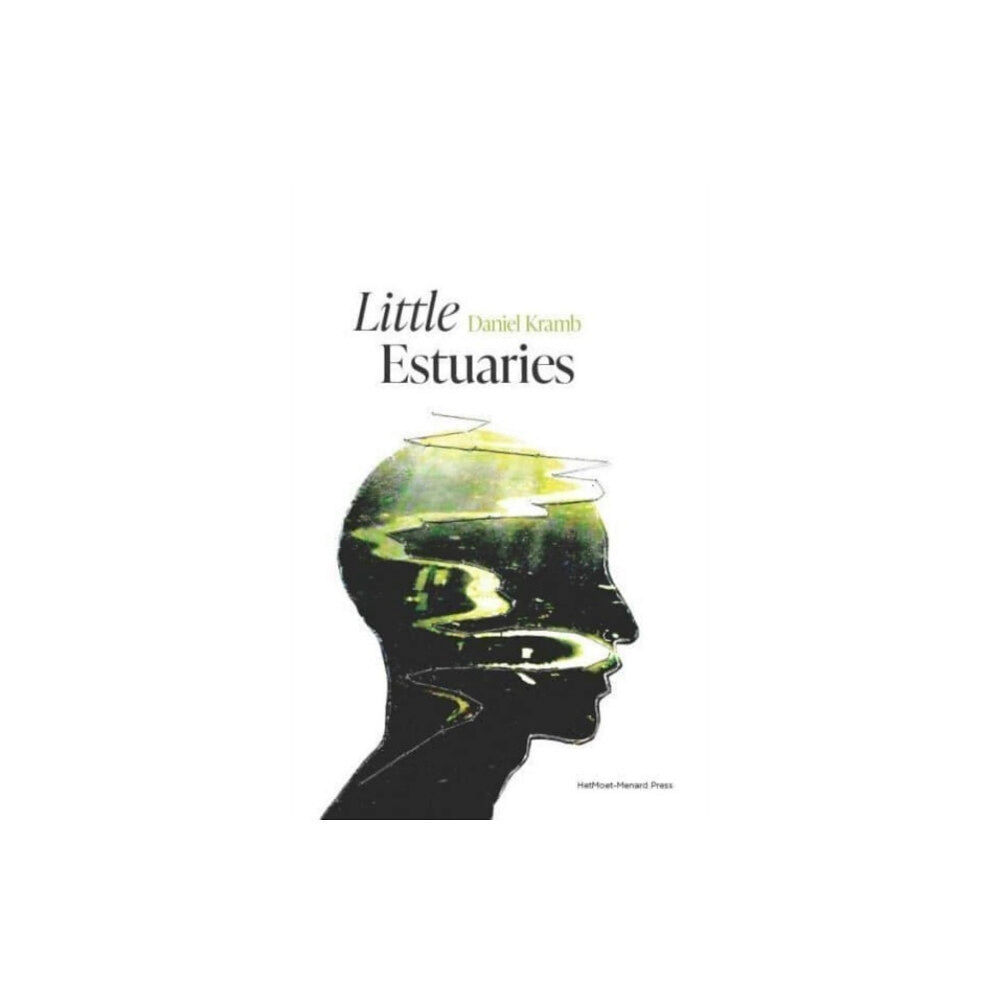 The New Menard Press Little Estuaries (häftad, eng)