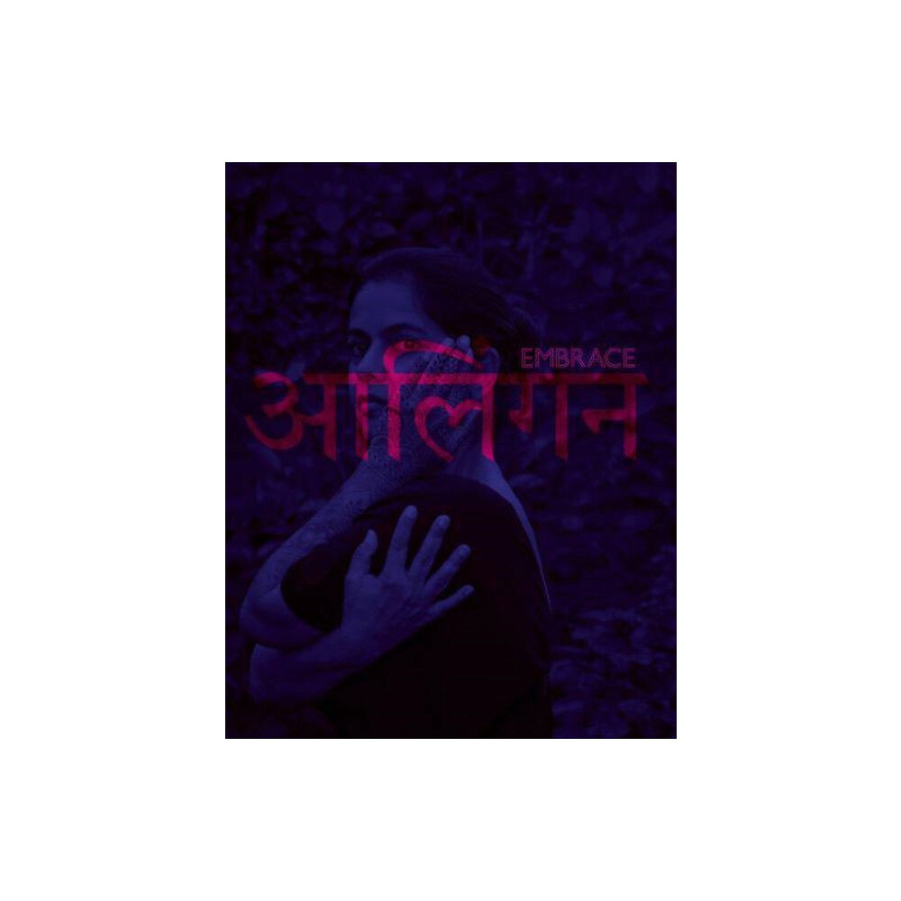 Schilt Publishing b.v. Embrace (inbunden, eng)