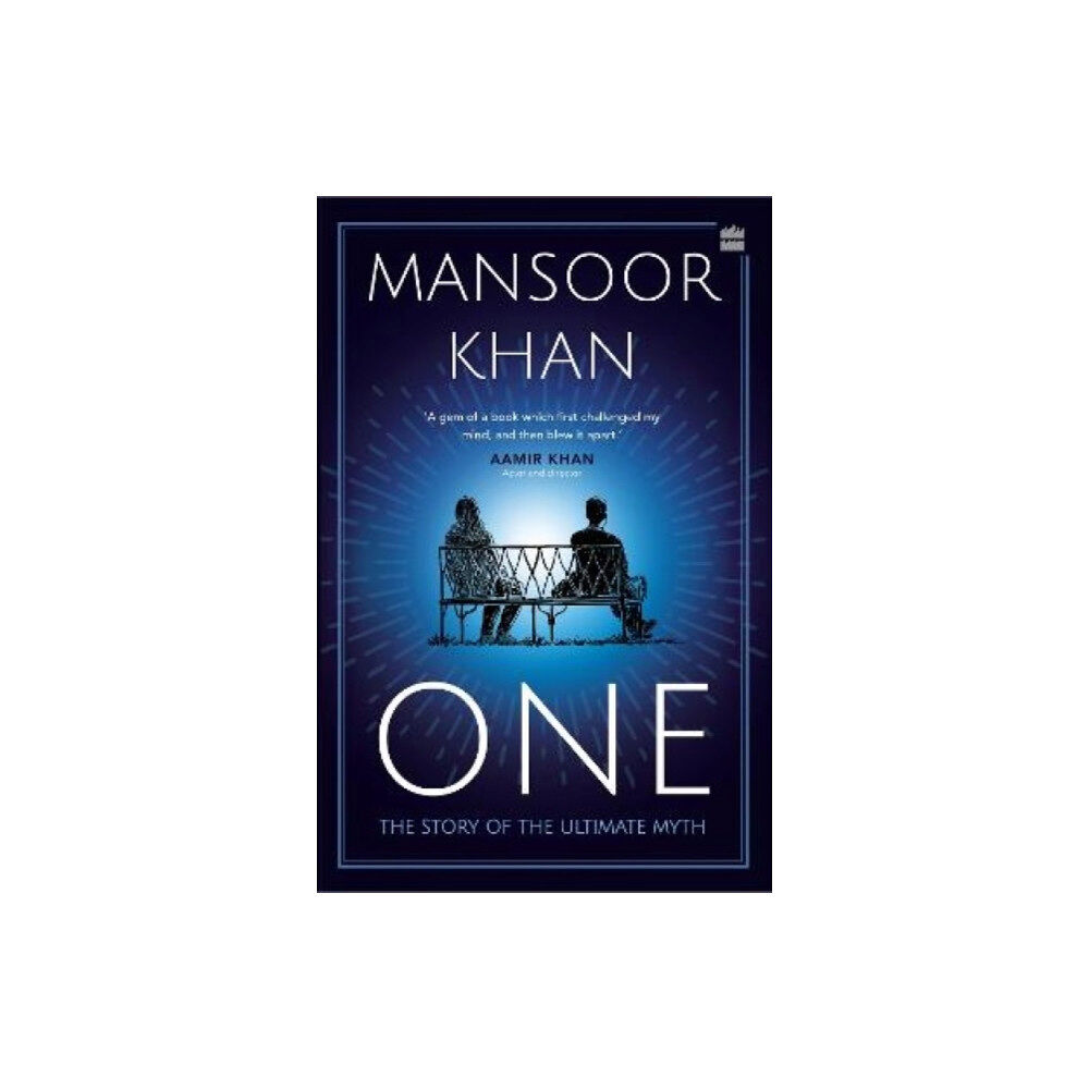 HarperCollins India ONE (inbunden, eng)