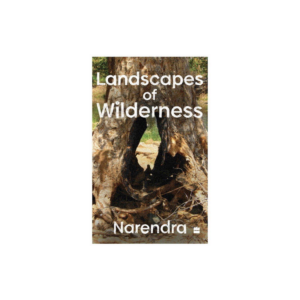 HarperCollins India Landscapes Of Wilderness (häftad, eng)