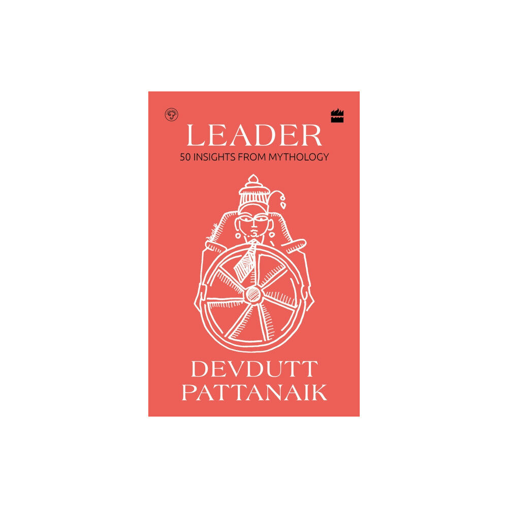 HarperCollins India Leader (häftad, eng)