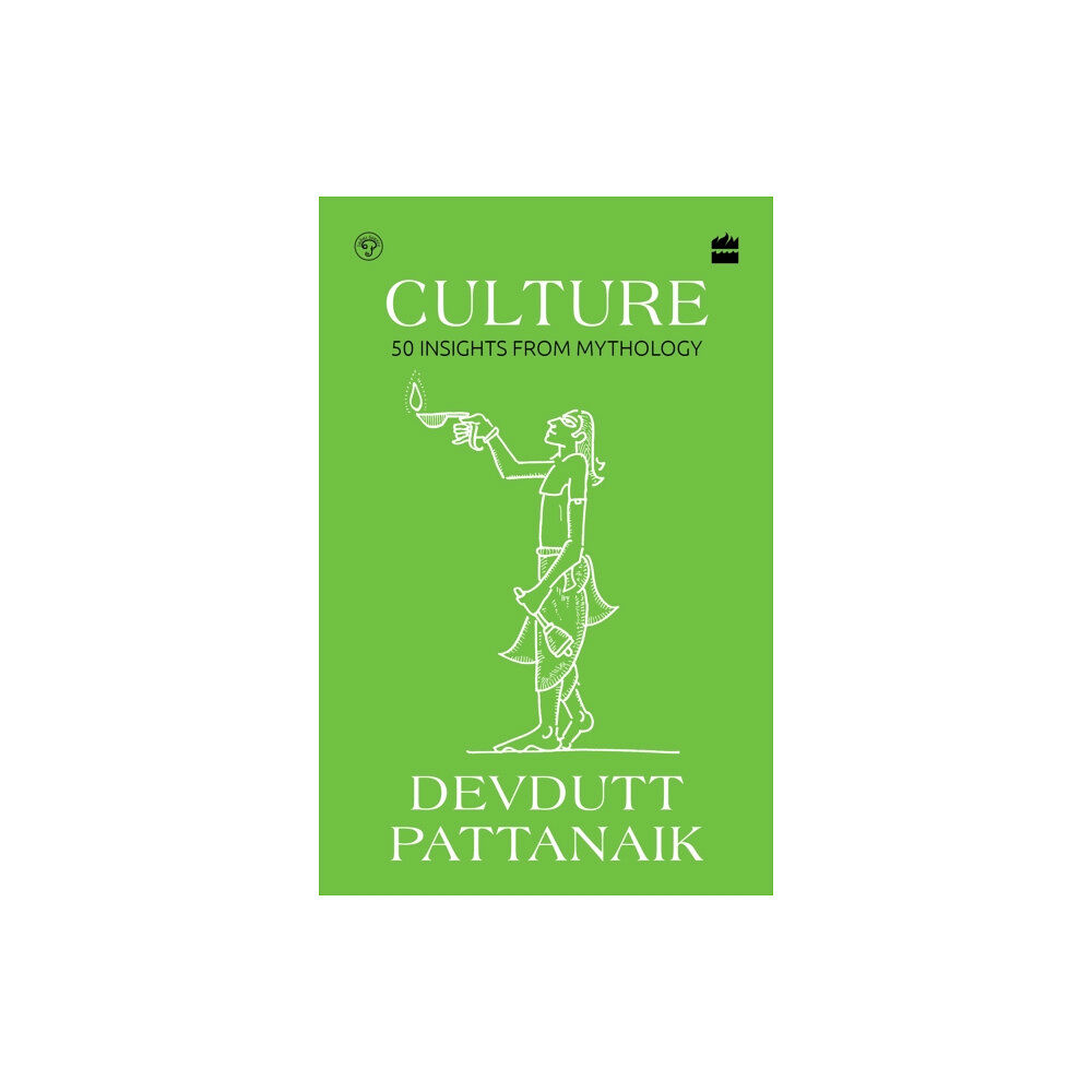 HarperCollins India Culture (häftad, eng)