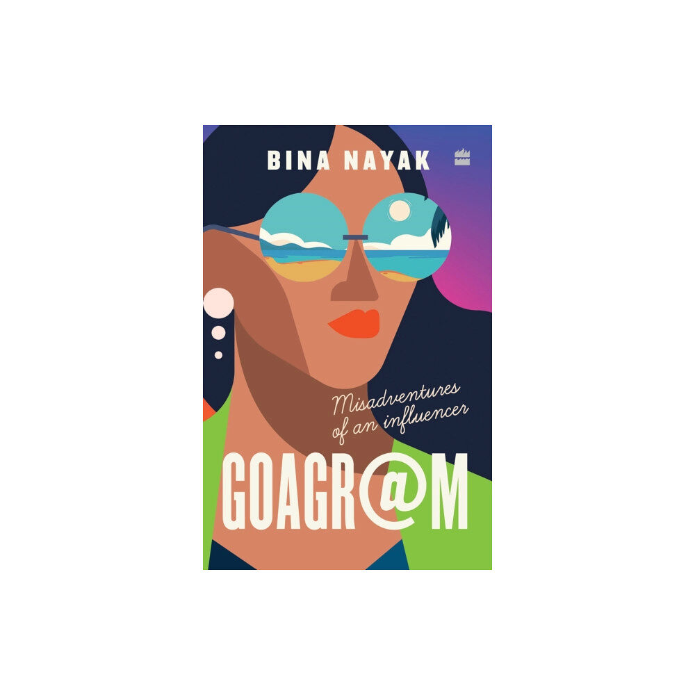 HarperCollins India Goagram (häftad, eng)