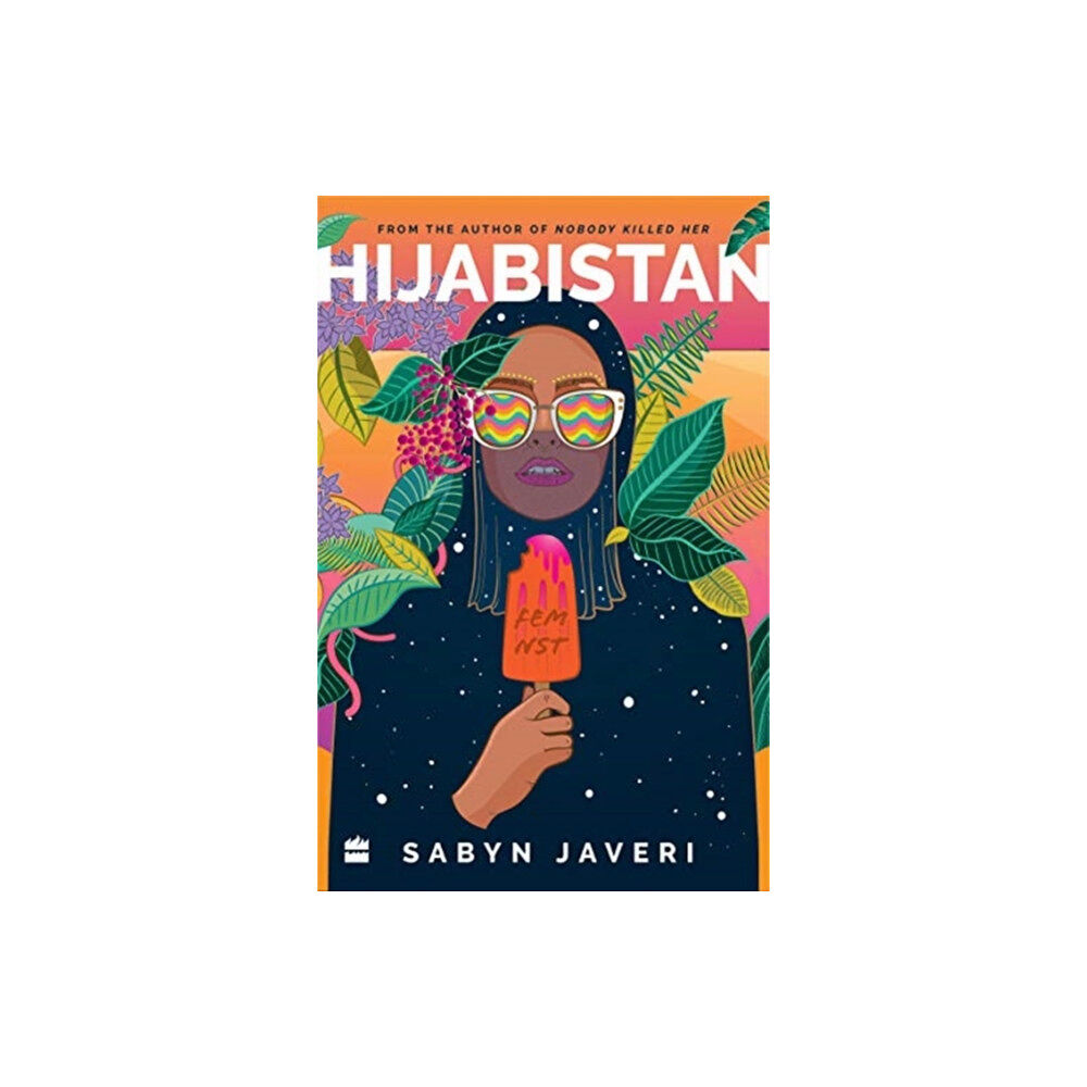 HarperCollins India Hijabistan (häftad, eng)