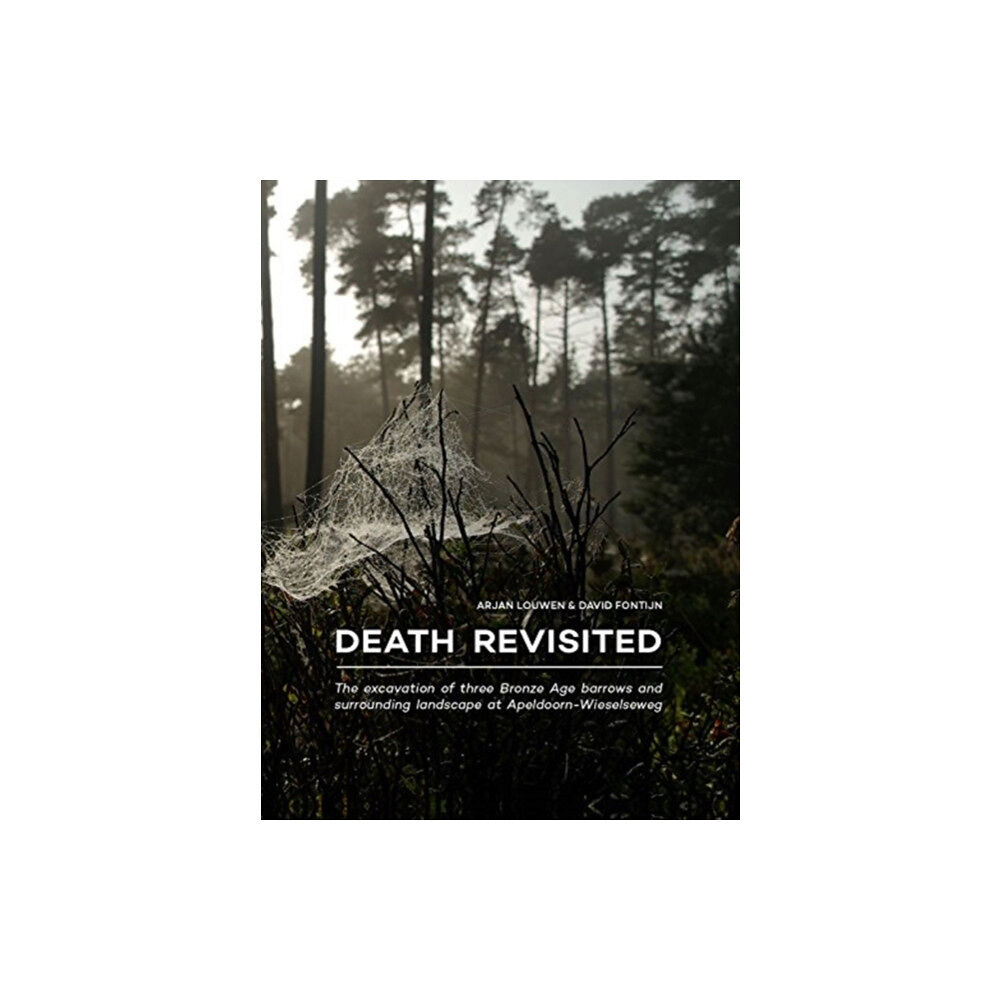 Sidestone Press Death Revisited (häftad, eng)