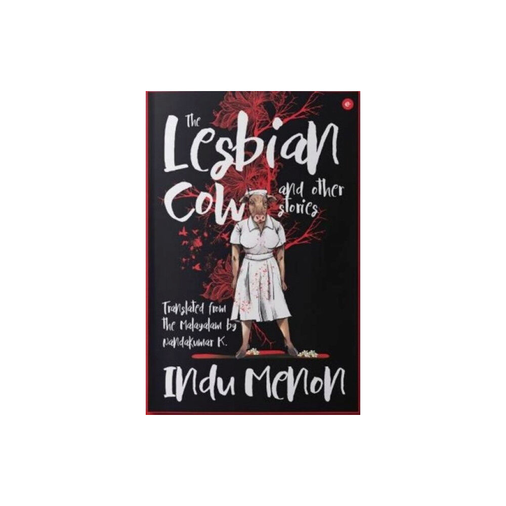 Westland Publications Limited The Lesbian Cow and Other Stories (häftad, eng)