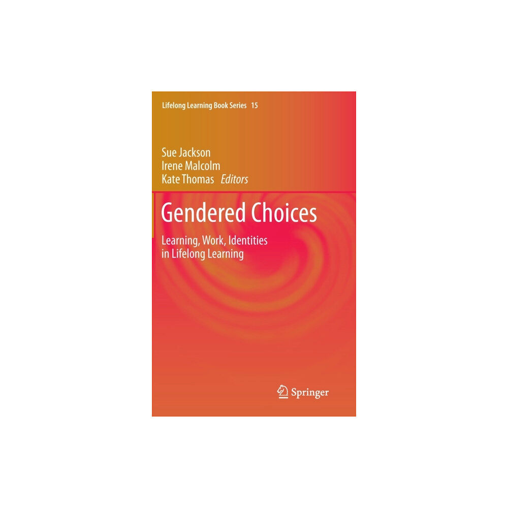 SPRINGER Gendered Choices (inbunden, eng)