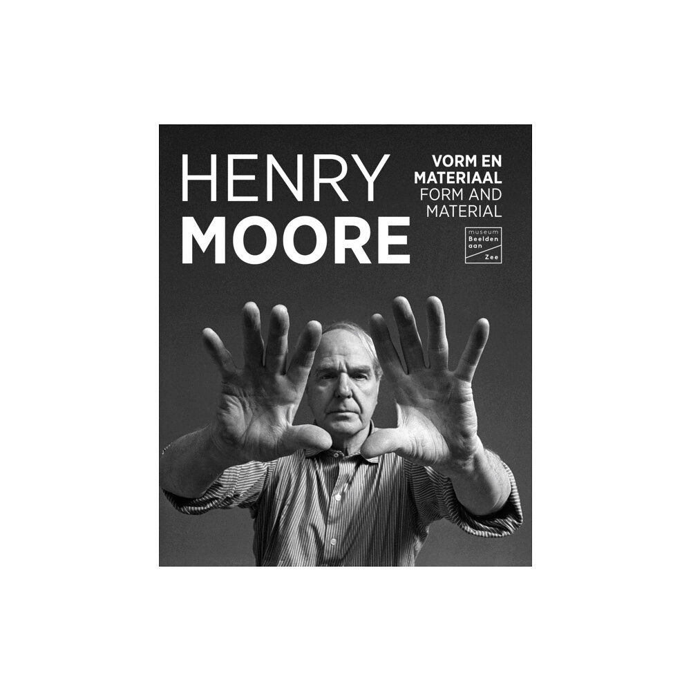 Uitgeverij de Kunst Henry Moore (häftad, dut)