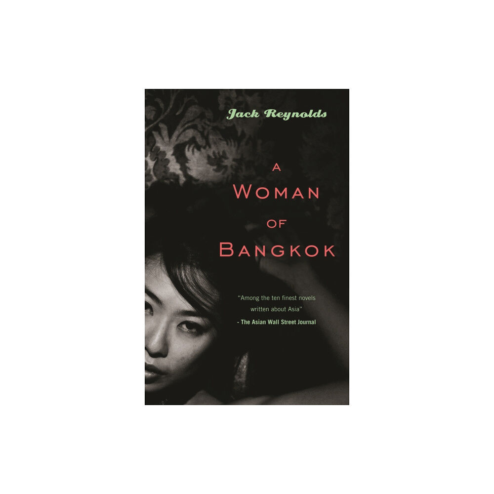 Monsoon Books A Woman of Bangkok (häftad, eng)