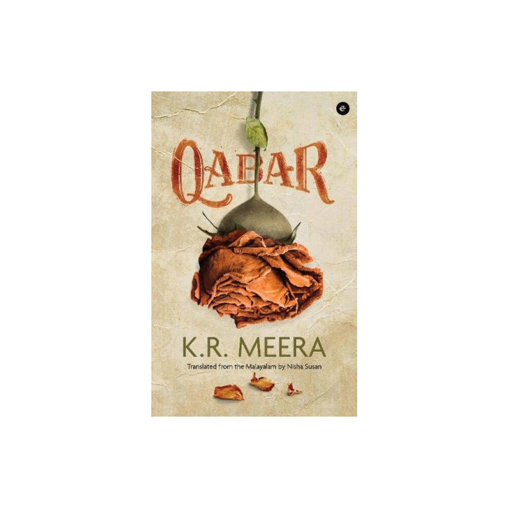 Westland Publications Limited Qabar (inbunden, eng)