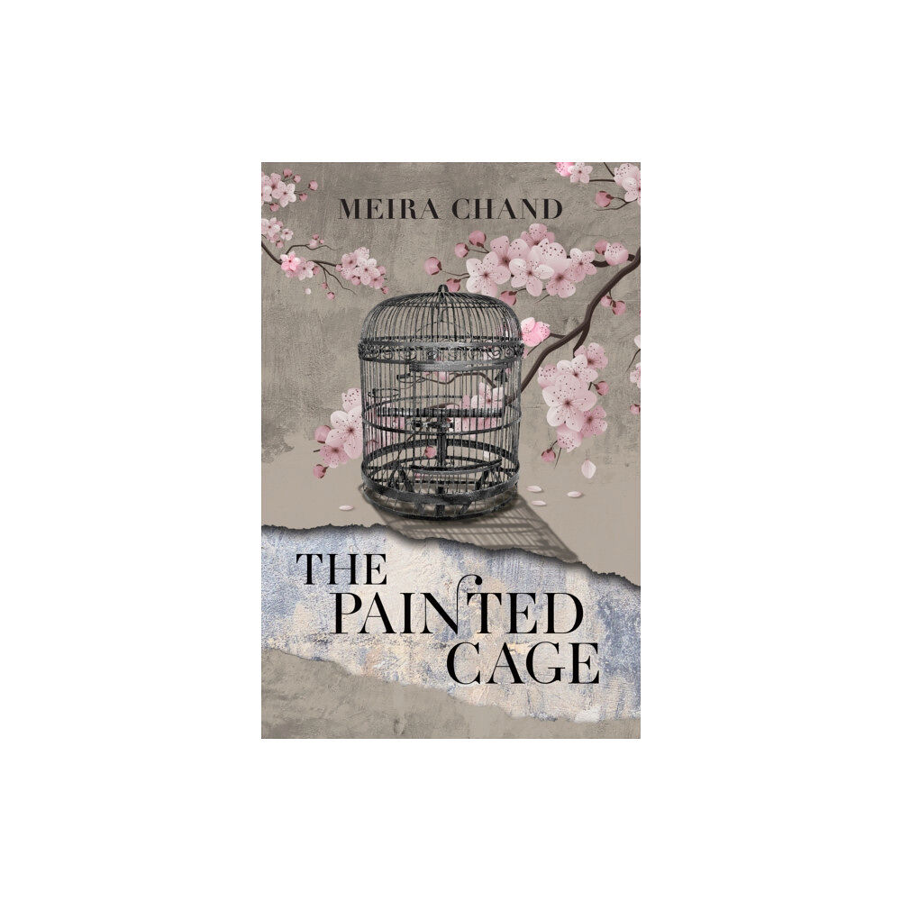 Marshall Cavendish International (Asia) Pte Ltd The Painted Cage (häftad, eng)