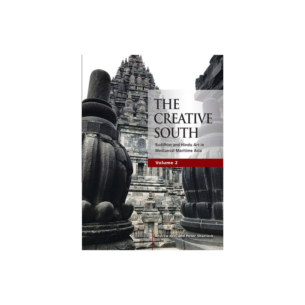 ISEAS The Creative South (Volume 2) (häftad, eng)