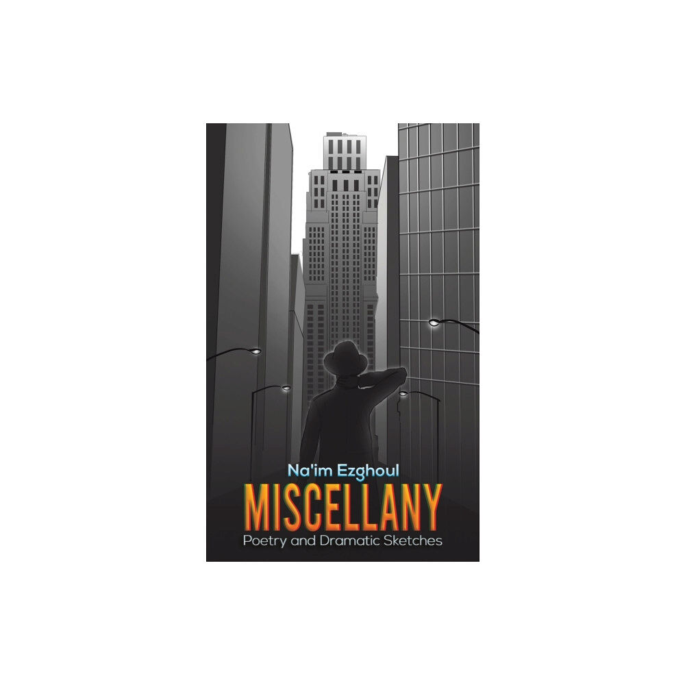 Austin Macauley Publishers Miscellany (häftad, eng)