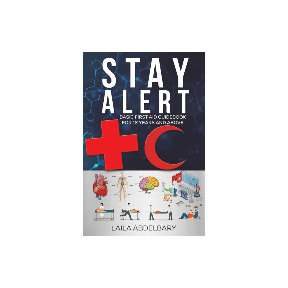 Austin Macauley Publishers FZE Stay Alert (häftad, eng)