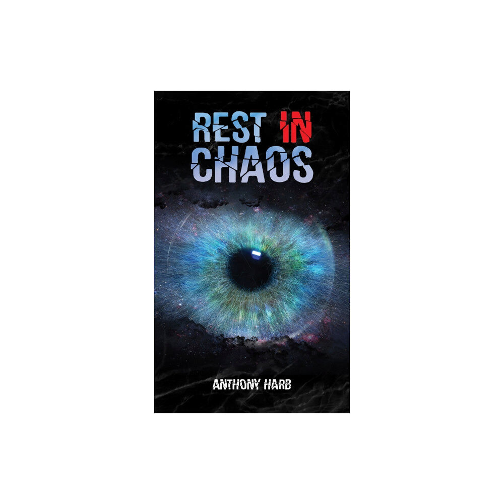 Austin Macauley Publishers FZE Rest In Chaos (häftad, eng)