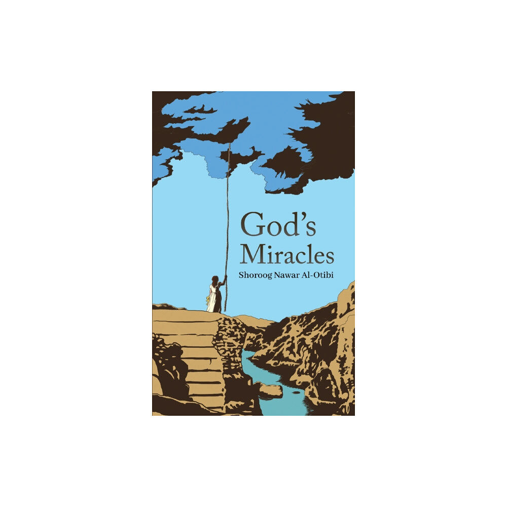 Austin Macauley Publishers FZE God's Miracles (häftad, eng)