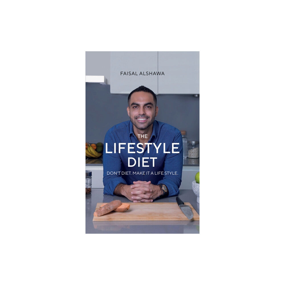 Austin Macauley Publishers FZE The Lifestyle Diet (häftad, eng)