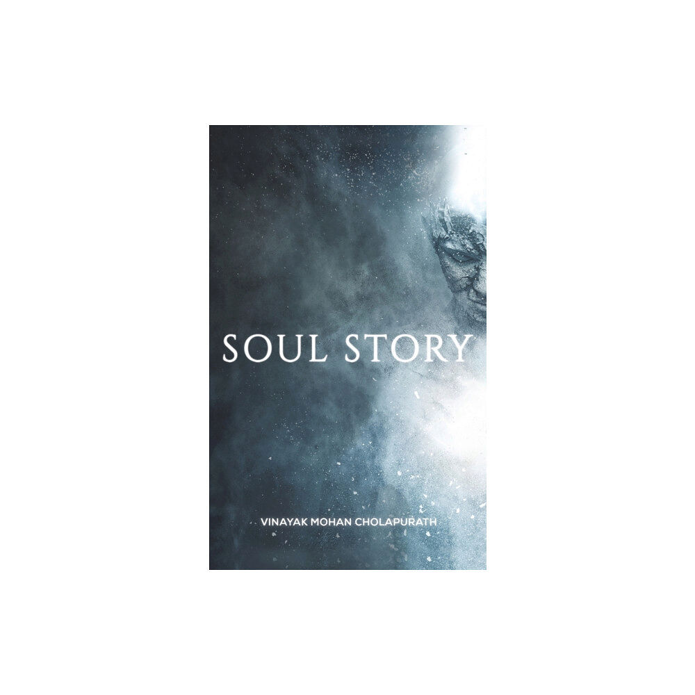 Austin Macauley Publishers FZE Soul Story (häftad, eng)