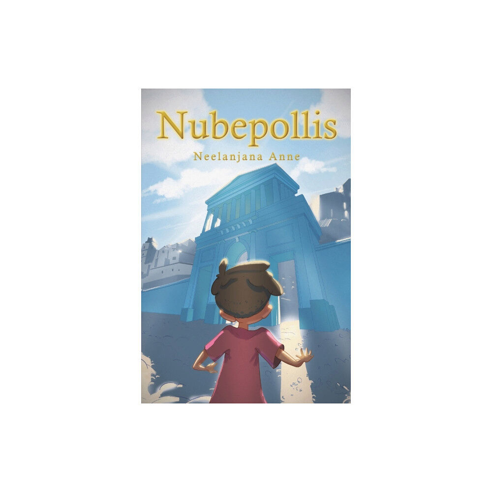 Austin Macauley Publishers FZE Nubepollis (häftad, eng)