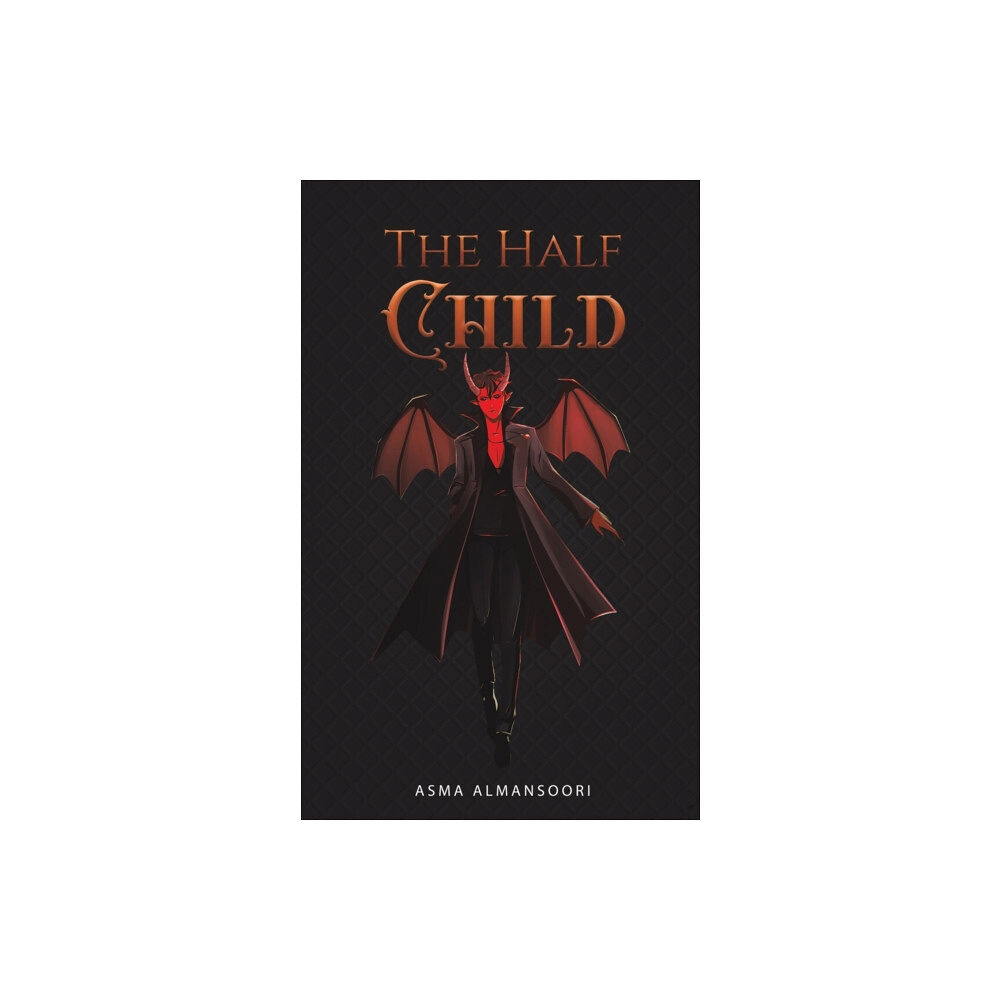 AUSTIN MACAULEY PUBLISHERS UAE HALF CHILD (häftad, eng)