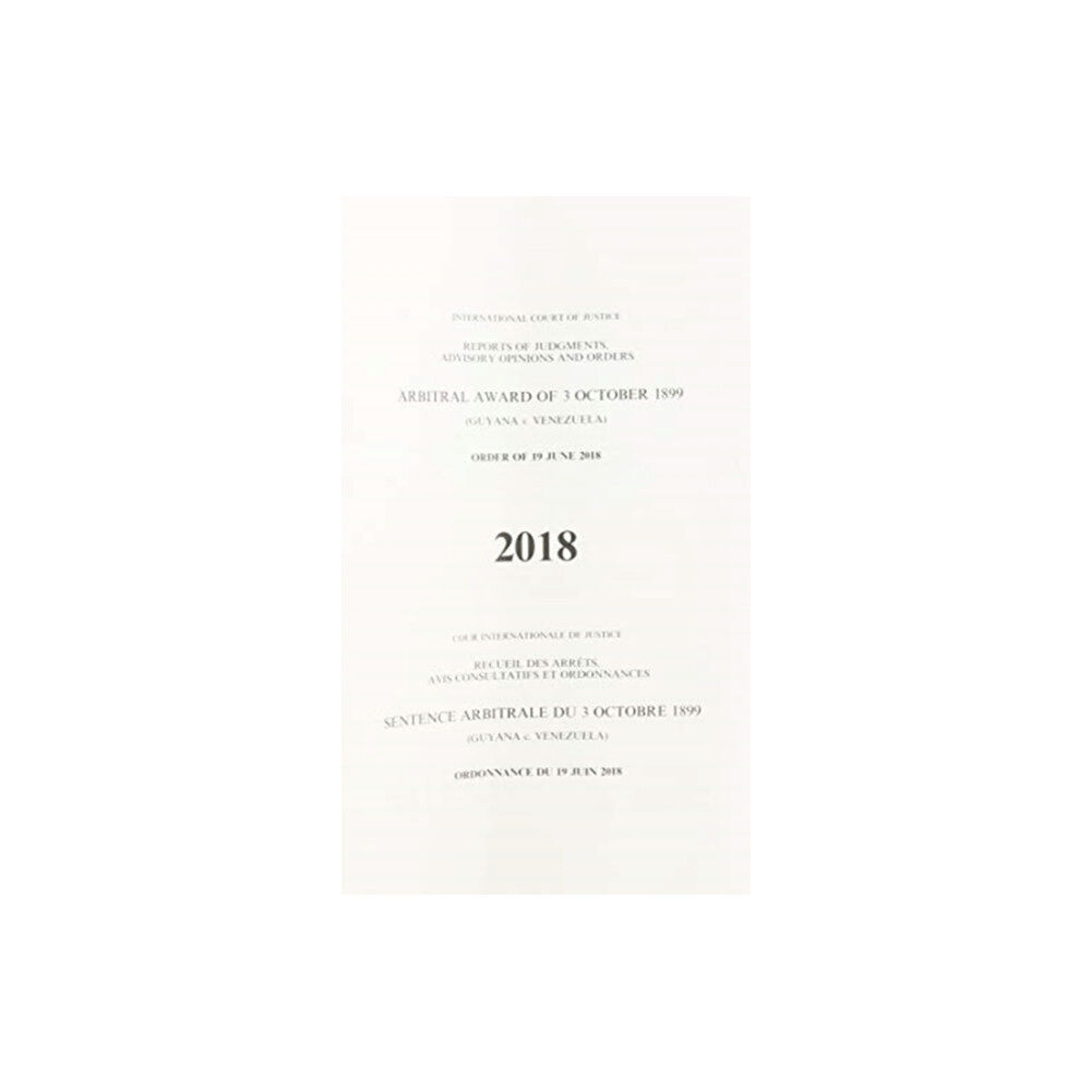 United Nations Legal consequences of the separation of the Chagos Archipelago from Mauritius in 1965 (request for advisory opinion) (hä...