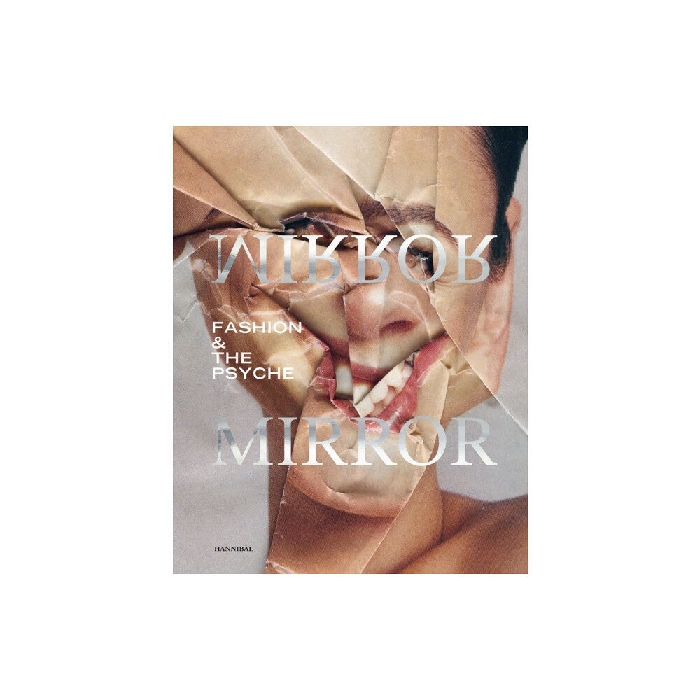 Cannibal/Hannibal Publishers Mirror Mirror (inbunden, eng)