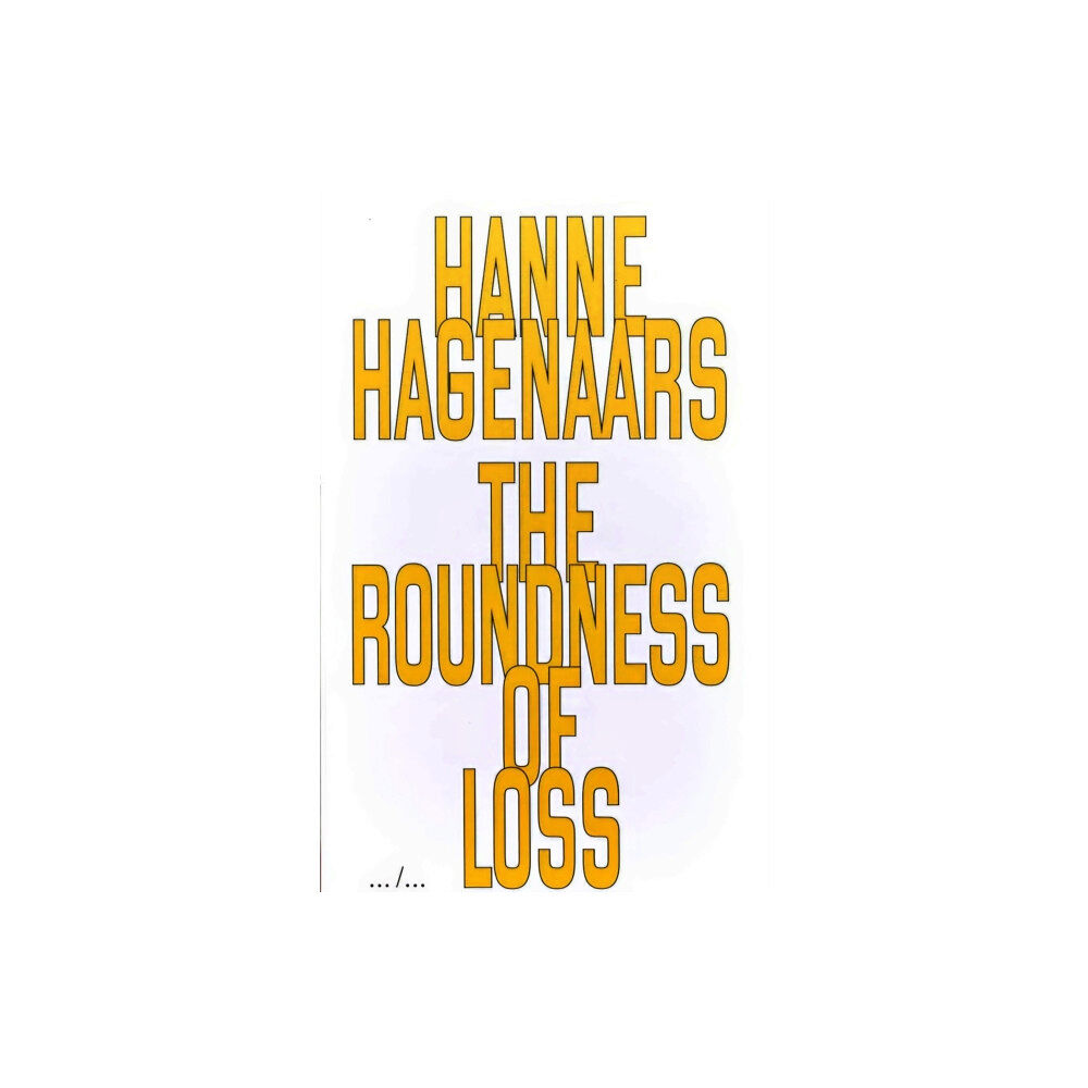 APE The Roundness of Loss (häftad, eng)