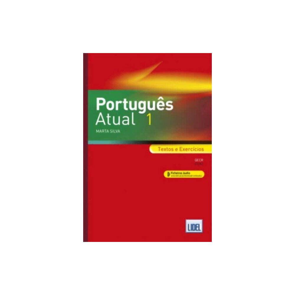 Edicoes Tecnicas Lidel Portugues Atual (häftad, por)