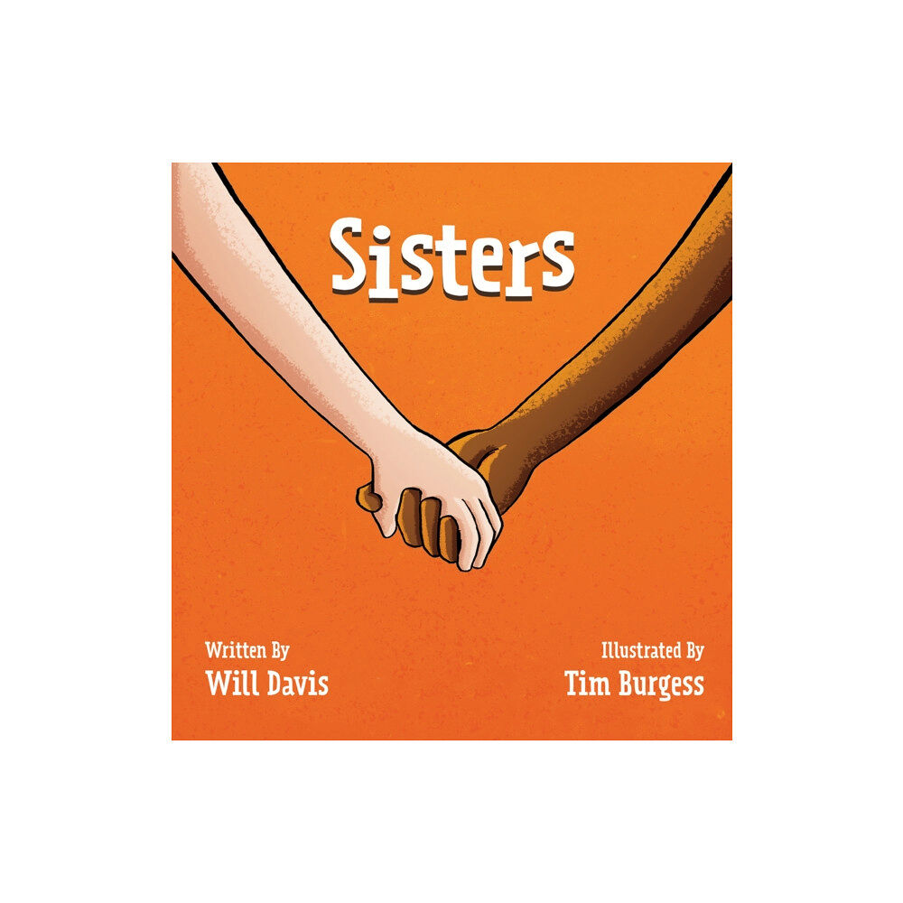 Austin Macauley Publishers Sisters (häftad, eng)