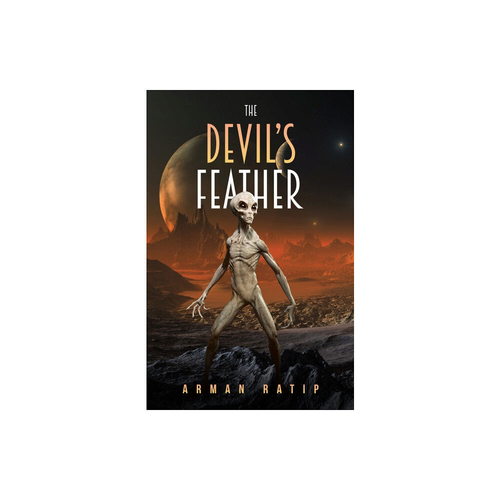 Austin Macauley Publishers The Devil's Feather (häftad, eng)